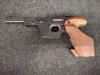 Walther GSP Sportpistole DSB BDS Gebrauchspistole .22LR K110