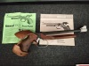 Hämmerli 150 Freie Pistole Sportpistole DSB BDS .22LR K108