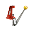 LEE Breech Lock Reloading Press / Reloader Presse Einstationenpresse mit C-Rahmen #90045 NEU