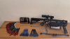 Mey Interceptor Armbrust – 2 Magazine, Feyachi-Optik, 60 Bolzen, Ersatzsehne – nur 3 Schüsse