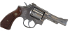 Smith & Wesson Revolver Mod. 67 im Kal. 38 Special bei taunus-waffen.de