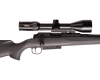 Mauser M25 Extreme Komplettpaket inkl. Steiner Ranger 4 - Kaliber .308Win - Neu