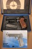 Original SIG 210-6 im Bestzustand aus Fertigung Hämmerli Tiengen