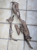 Mg42 Gesprengt + Zweibein, WW2, WK2