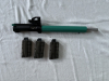 AR 15 Upper Wechselsystem in .22LR von Nordic