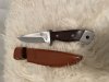 Buck Knives 2008 USA Design
