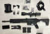 Sig Sauer MCX Virtus 16“ mit Meopta Meostar R3 3-15x50 RD und weiterem Zubehör
