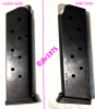 Magazin für SIMSON SUHL 1911A1 Match .45 Auto / .45 ACP einreihig 8 schüssig