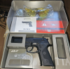 Beretta Elite II 4,5 mm BB Co2-Pistole