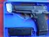 Star, Fire Star M43 Kal. 9 mm Luger komplett mit Reservemagazin und Ovp.
