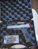 UMAREK RT-23 NKL 9 mm P.A.R