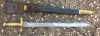 Schweizer faschinenmesser m42/52 kanton bern