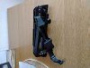 Granatvisier M203 AR 15 40mm Launcher Quadrant Sight