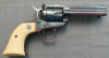 RUGER SINGLE-SIX .22 L.R. – KLASSISCHER SINGLE-ACTION-REVOLVER - GELEGENHEIT