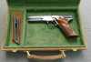 COLT MATCH TARGET CAL. .22 LONG RIFLE – TOP GELEGENHEIT