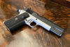 Original Colt 1911 in .45 ACP (M1991A1, Serie 80)