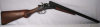 SCHROTFLINTE WYATT EARP DEKO WAFFE DENIX - Ref.1115