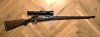 Brenneke Repetierer Mod. A 7x64