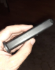 Beretta .45 Auto