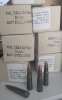 7,62 x 39 - insgesamt 590 Patronen - Vollmantel - 1 LOS - 29 Schachteln