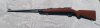 Norinco KK Kleinkaliber Gewehr / Repetierbüchse .22 lr
