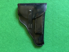 Unbekannte Pistolentasche WK2