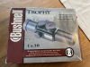 Bushnell 1x30 Rotpunktvisier