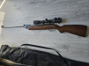 Luftgewehr HW50/Zf Walther 4x32CI