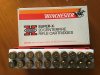 Super X 458 Win.Mag. 500gr.
