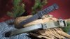 Sammlerstück ! Kampfmesser Nato / Bundeswehr KCB-77 L-CS von Eickhorn-Solingen, TOP !