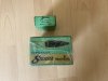 Sierra Matchking Gesch. 6mm / 243 Dia.