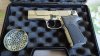 Walther CP88 Nickel 4,5mm Diabolo top Zustand