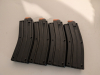 Magazin AR 15 .22 lr