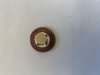 2 Original Parteiabzeichen Drittes Reich 23 mm + 18mm