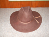 Western-Rodeo Hut von WRIGHT