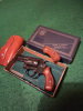 Revolver Erma EGR 66 super Zustand mit Zubehör
