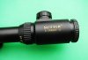 Zielfernrohr SUTTER 6 - 24 X 60