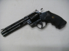 Colt Python .357 schwarz