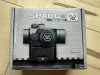 VORTEX SPARC II RED DOT