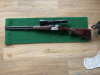 BBF (Blaser/Frankonia), 7x57R, mit Zeiss 2,5-10x50