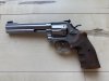 Smith & Wesson 686-4 Target Champion – 4. Generation