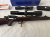 Blaser R93 Timber Kal. .30-06 Springfield inkl. Zeiss- und DDoptics-Optik