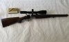 Antonio Zoli Drilling MG 92 Kal. .30-06 Springfield / 12/70 inkl. Kahles Helia 3–12x56 Leuchtpunkt