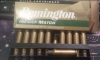280 Hülsen .308 Win. Remington Premier Match
