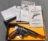 Ruger GP100 Revolver im Kal. .357 Mag