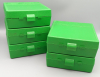 Patronenboxen / Munitionsboxen