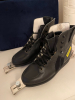 Schießschuhe TopShot Gr. 45 incl. Gehmann Sohlenspanner