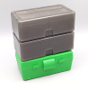 Patronenboxen / Munitionsboxen