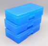 Patronenboxen / Munitionsboxen