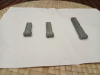 Magazinset 4,4mm für Haenel 310 und 49/49A